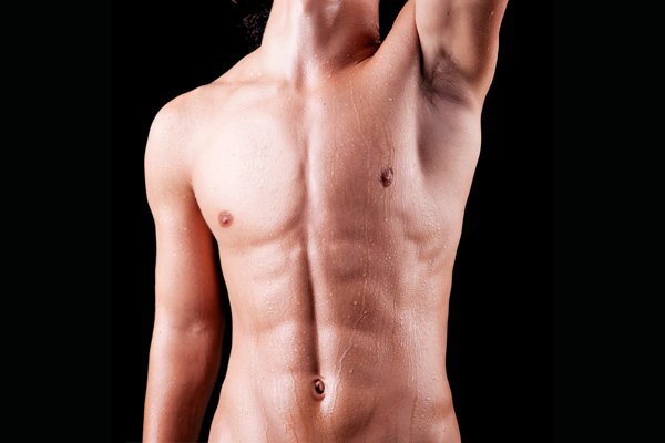 body rejuvenation for men