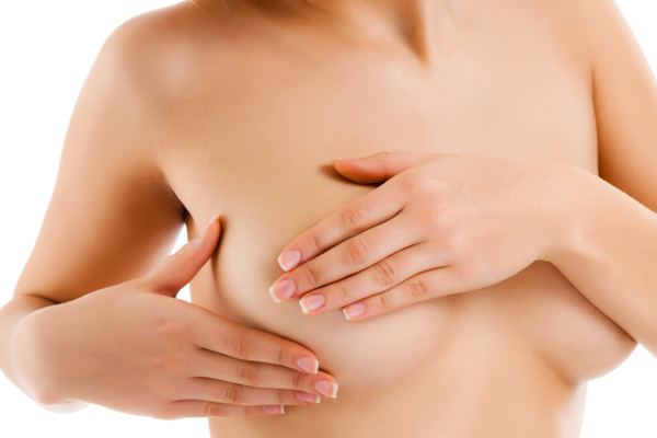 implant breast reconstruction 2-stage