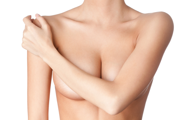 muscle-sparing TRAM breast reconstruction
