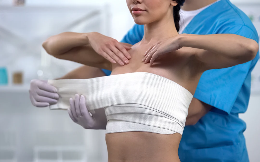 Breast Reconstruction