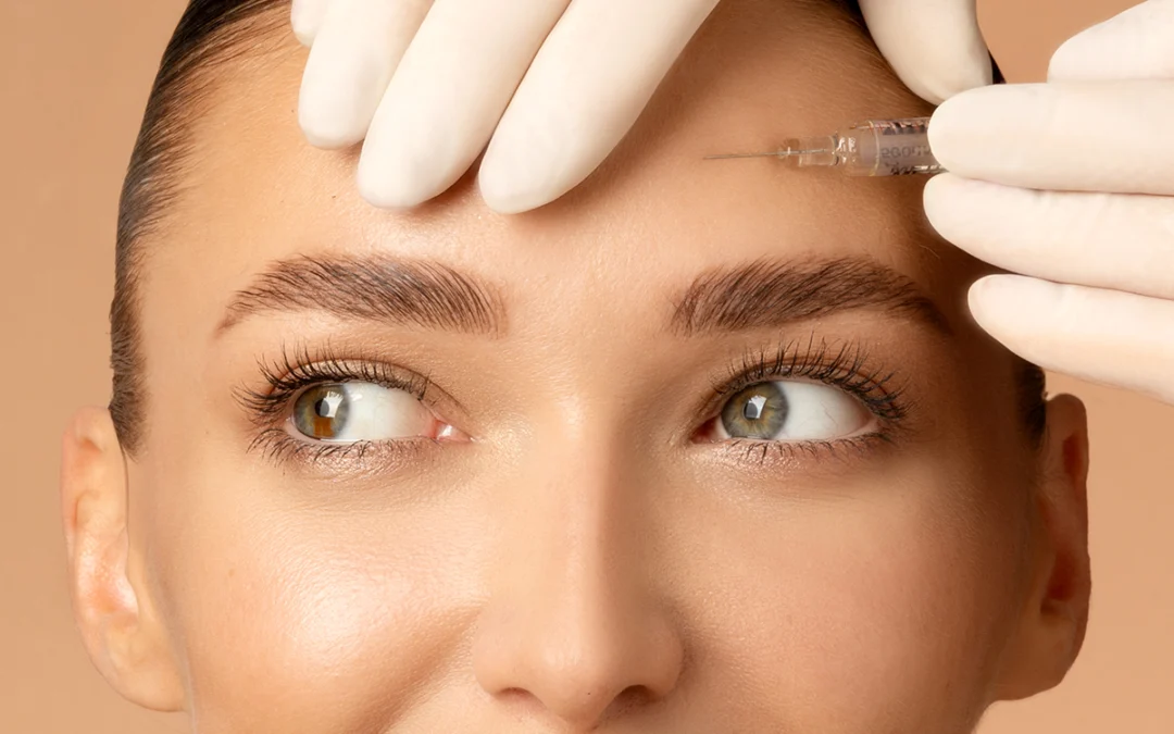 St. Louis Brow Lift