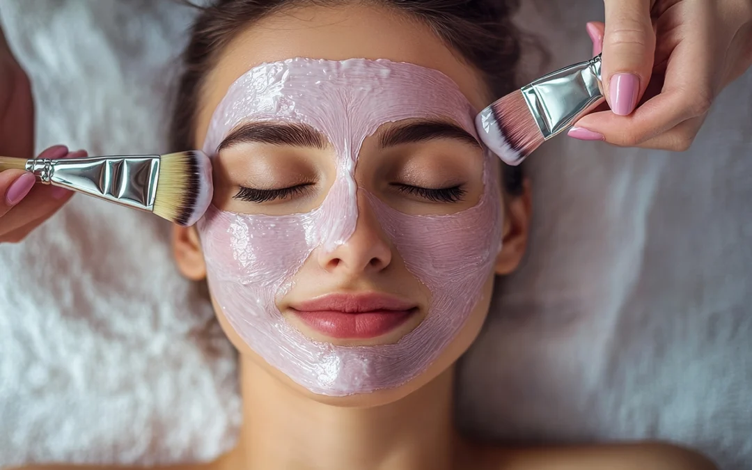 St. Louis Botox – Quick Facial Rejuvenation!