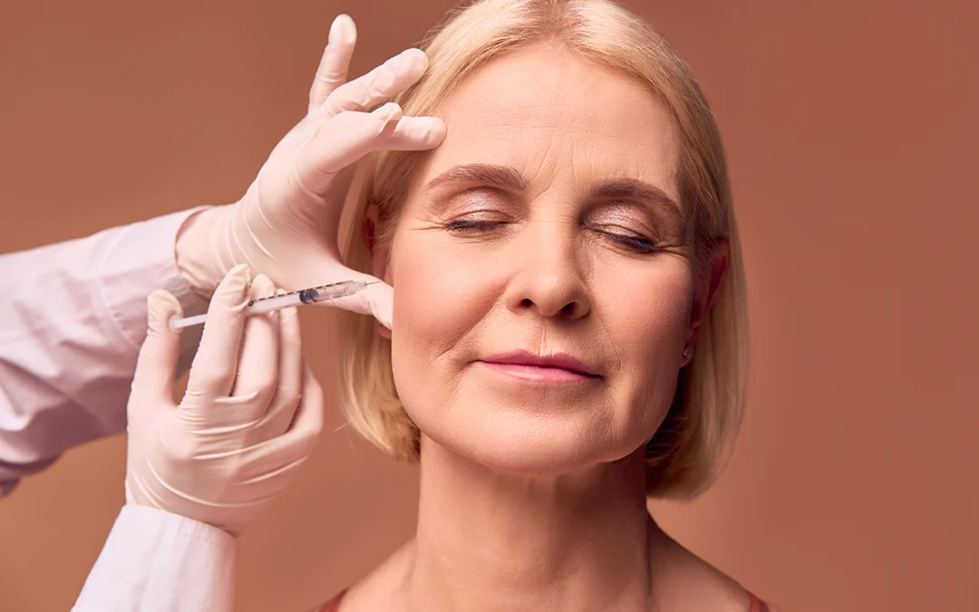 BOTOX Injections St. Louis