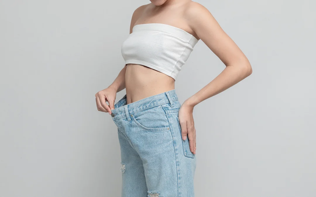 Putting the Finishing Touches on Your Weight Loss – St. Louis Body Lift