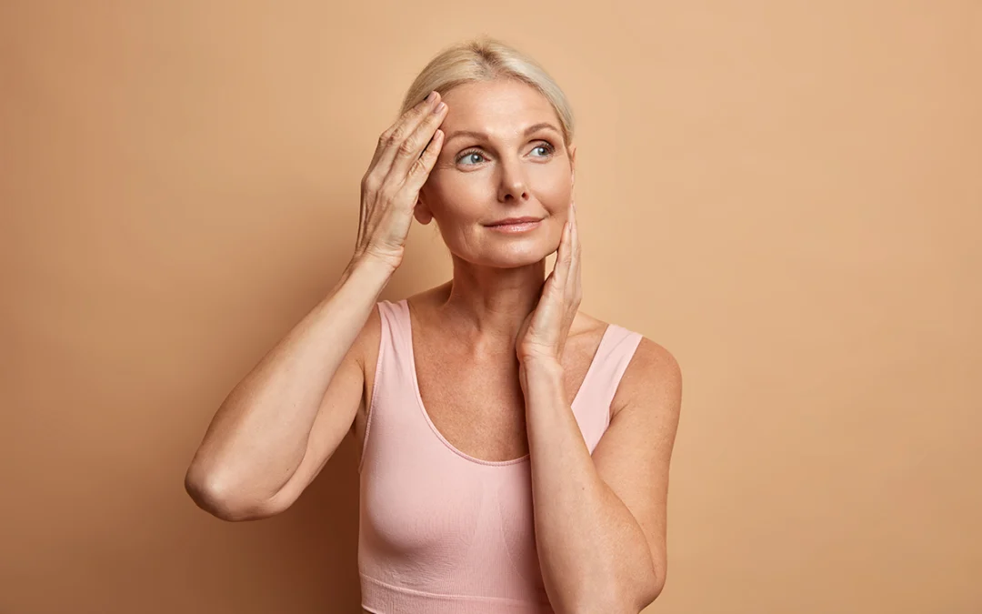 Forehead Lift – St. Louis