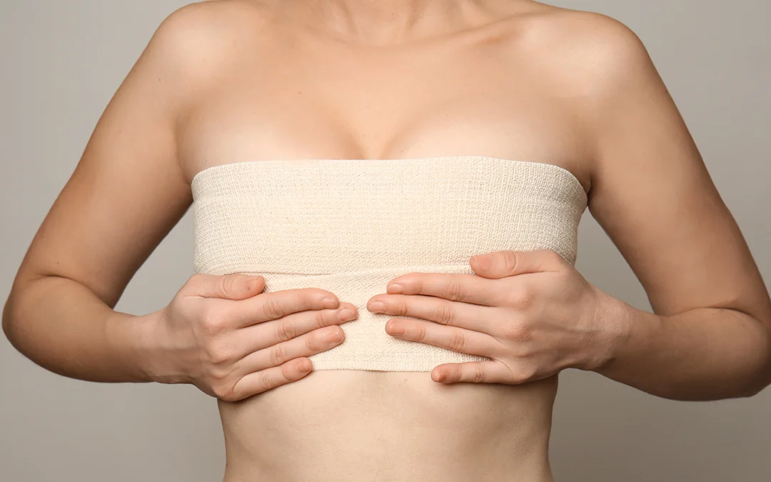 Bilateral Mastectomy Rates Increasing