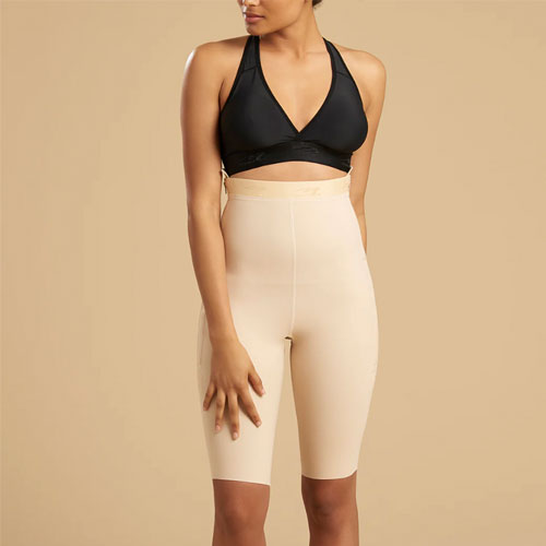 HIGH WAIST GIRDLE