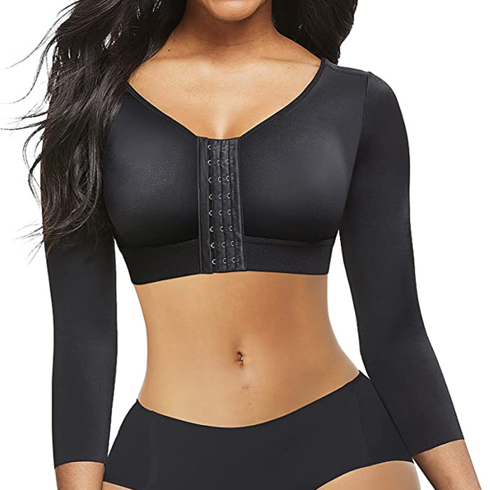 womens sleeve arm shaper th