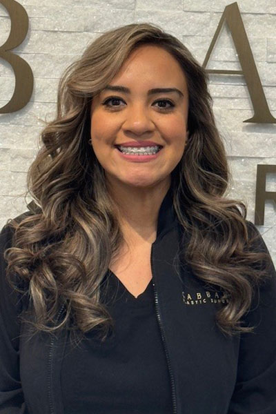 Liz, Medical Assistant Liz, Medical Assistant