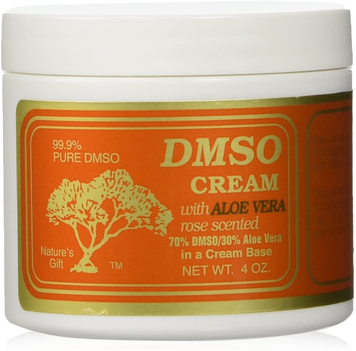 DMSO CREAM