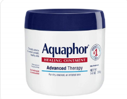 Post - Op Supplies 16 Aquaphor Healing Ointment