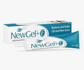 Silicone Scar Gel